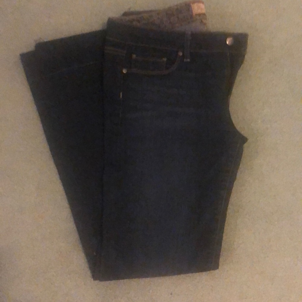 Paige jeans